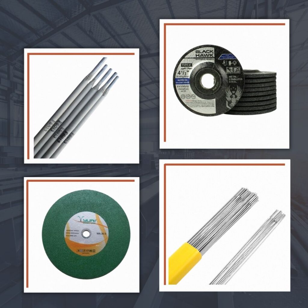 Steel and iron products in guwahati