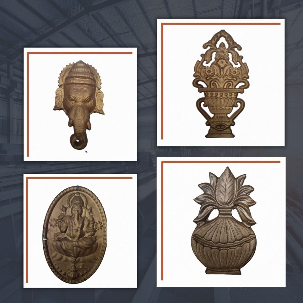 Steel and iron products in guwahati