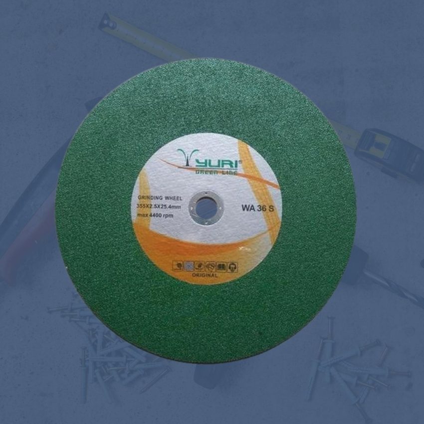 Cutting Wheels in Guwahati