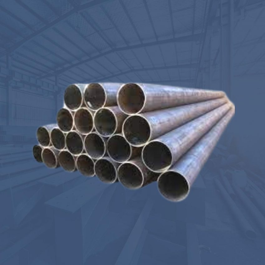 MS Pipes in Guwahati