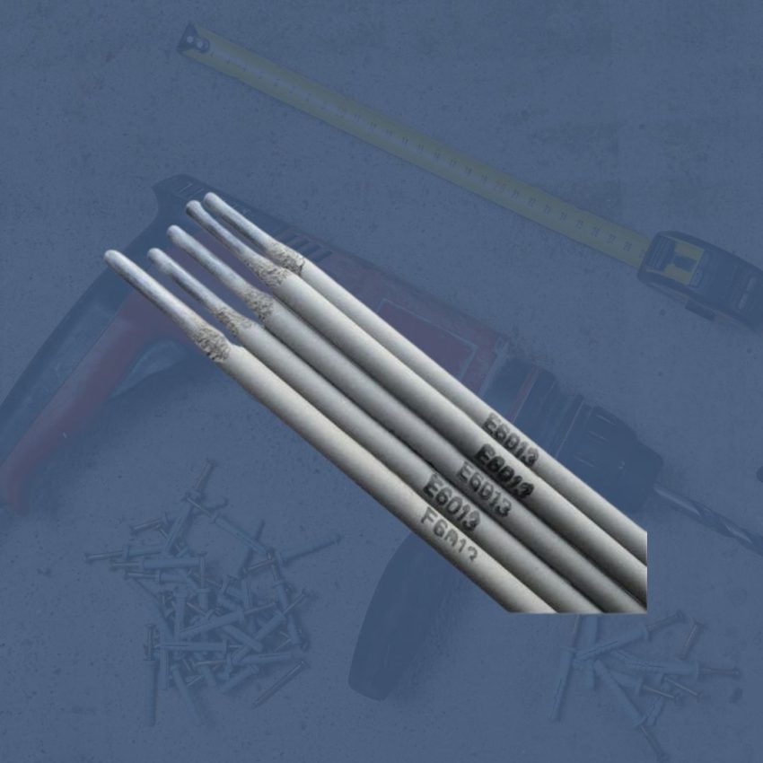 Steel Iron Rod for welding